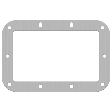Penn Elcom H1906 achterplaat voor handgreep H1050 en H7159
