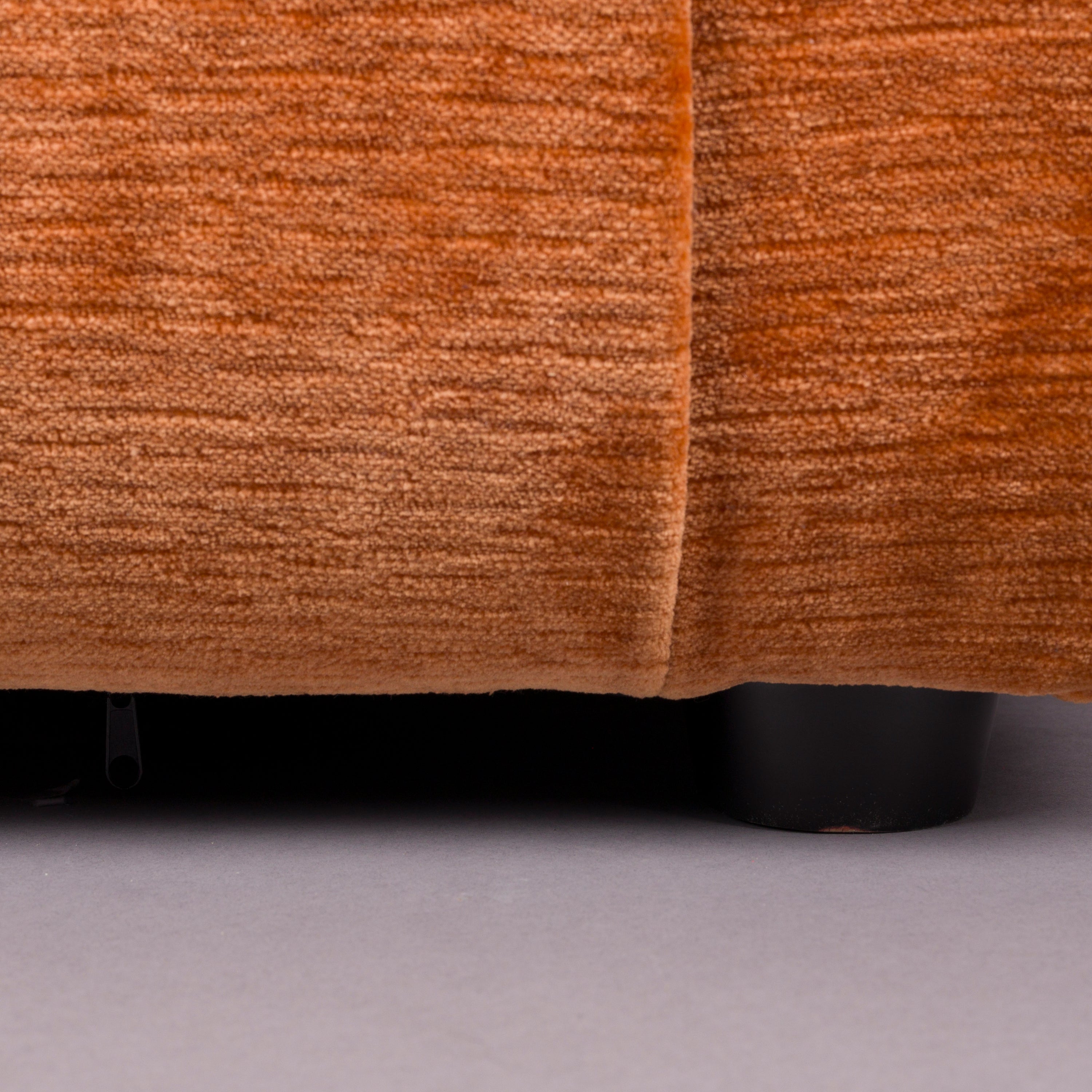 Dutchbone Giada Fauteuil - Terra