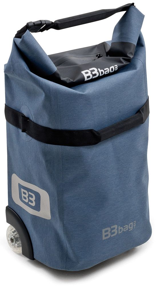B&W B3 Bag - Fahrradtasche kaufen | Bike-Discount