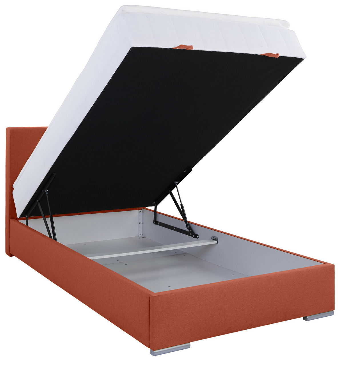 Z2 Boxspringbett TOM