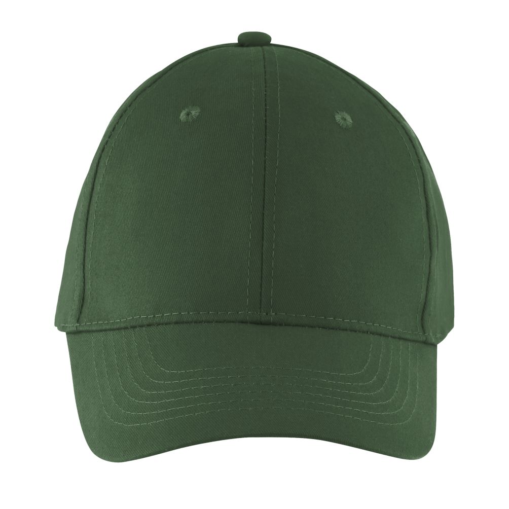 SOL'S 03092 - Solar Casquette 6 Panneaux