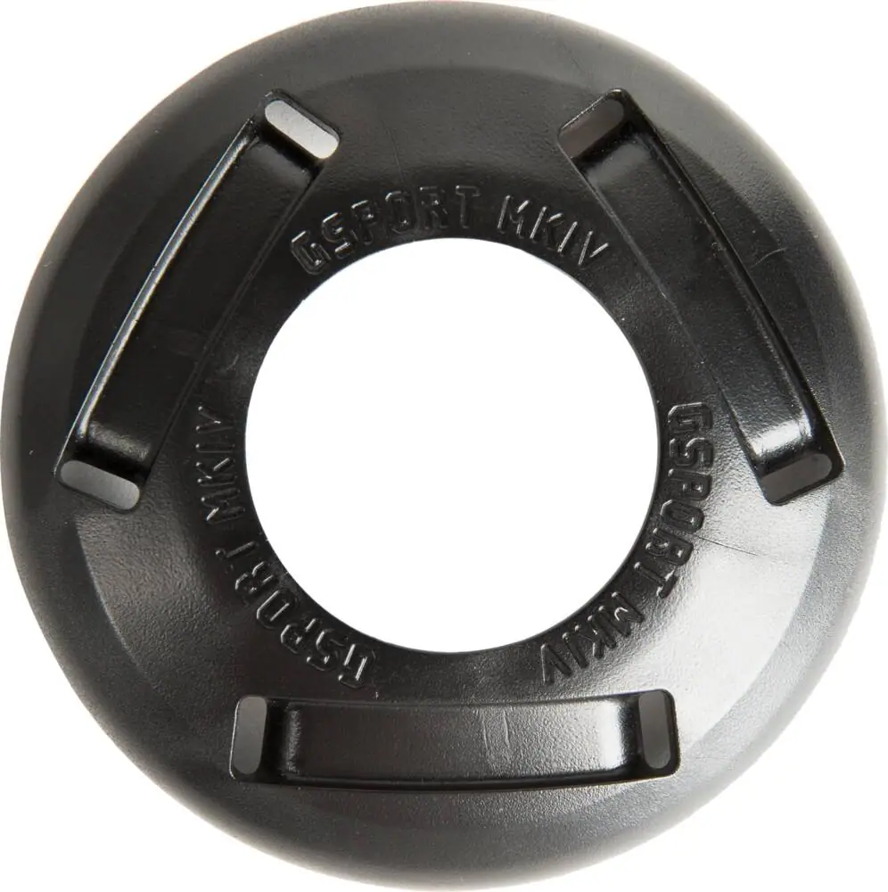GSport Gland MK 4 Universal BMX Hubguard | SkatePro