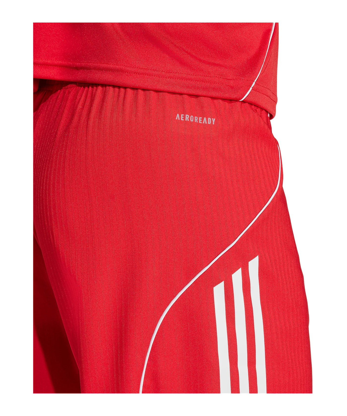 adidas Tiro 25 Competition Short Rot