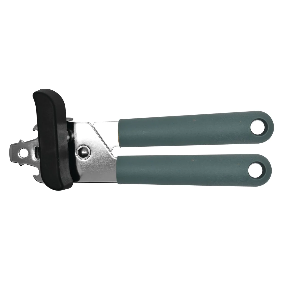 Ouvre-boîte manuel Eco Green Fackelmann
