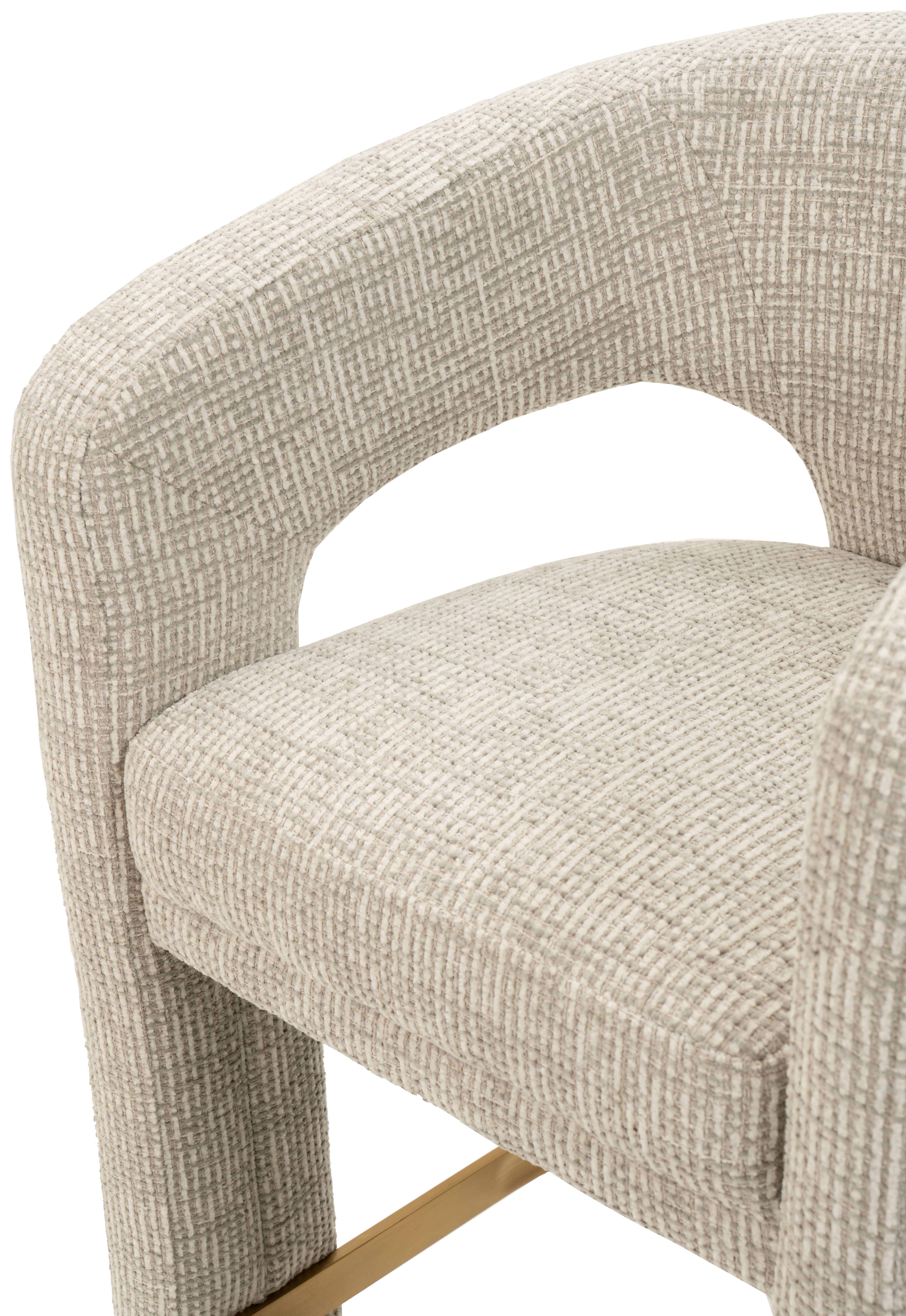 Barkruk Arvel B62 x D62 x H100 cm