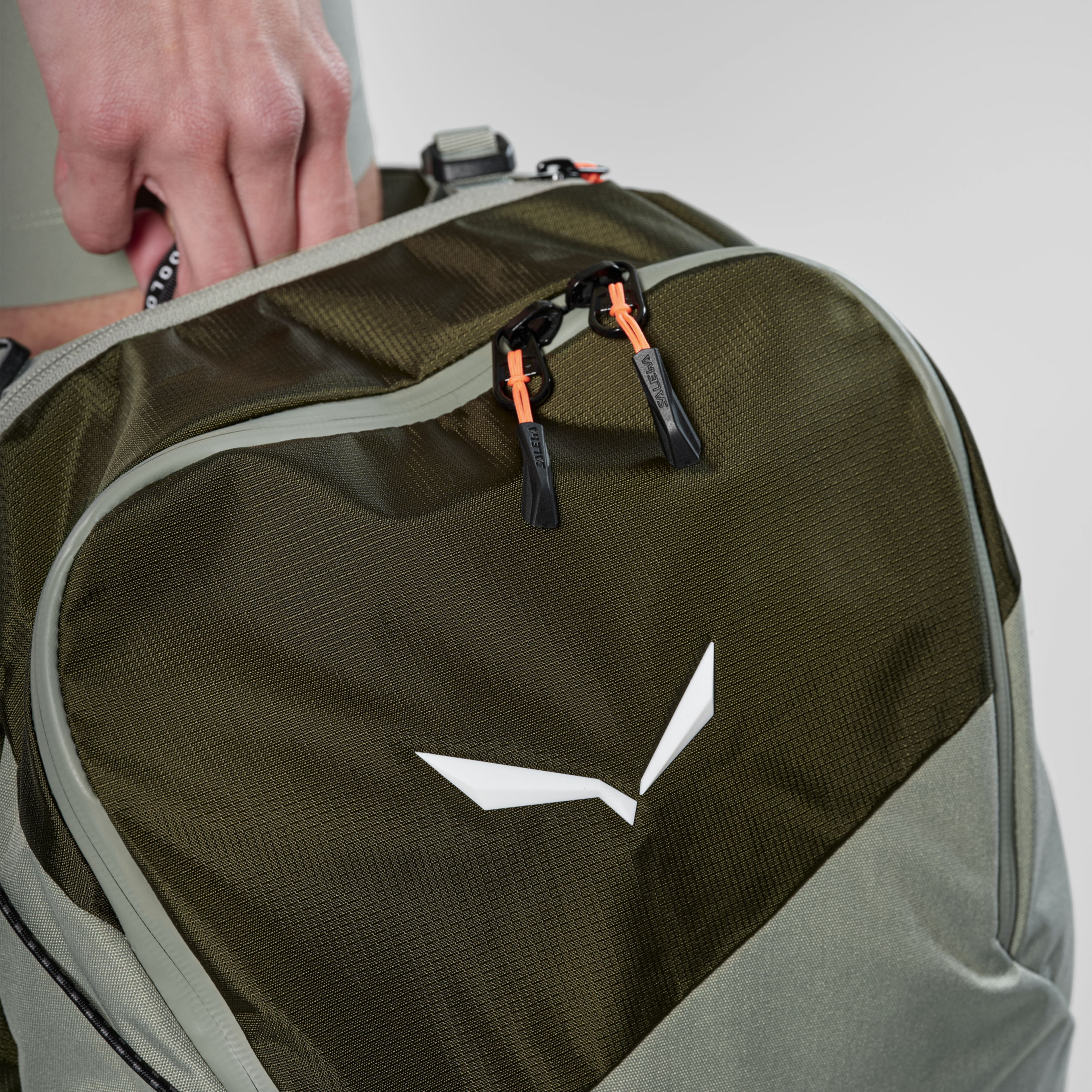 Puez 25L Rucksack