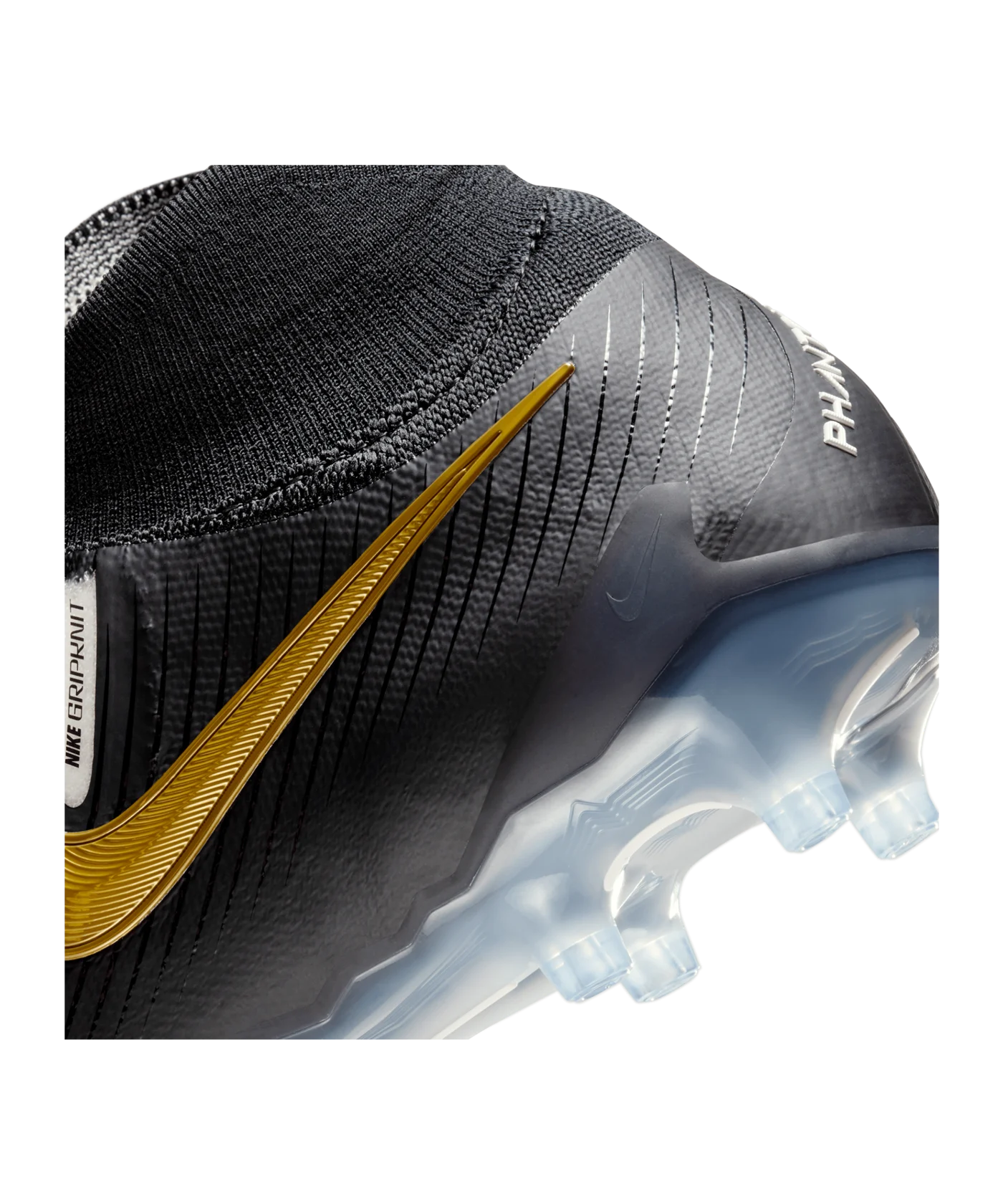 Nike Phantom Luna II Elite AG-Pro Mad Ready Weiss Schwarz F100