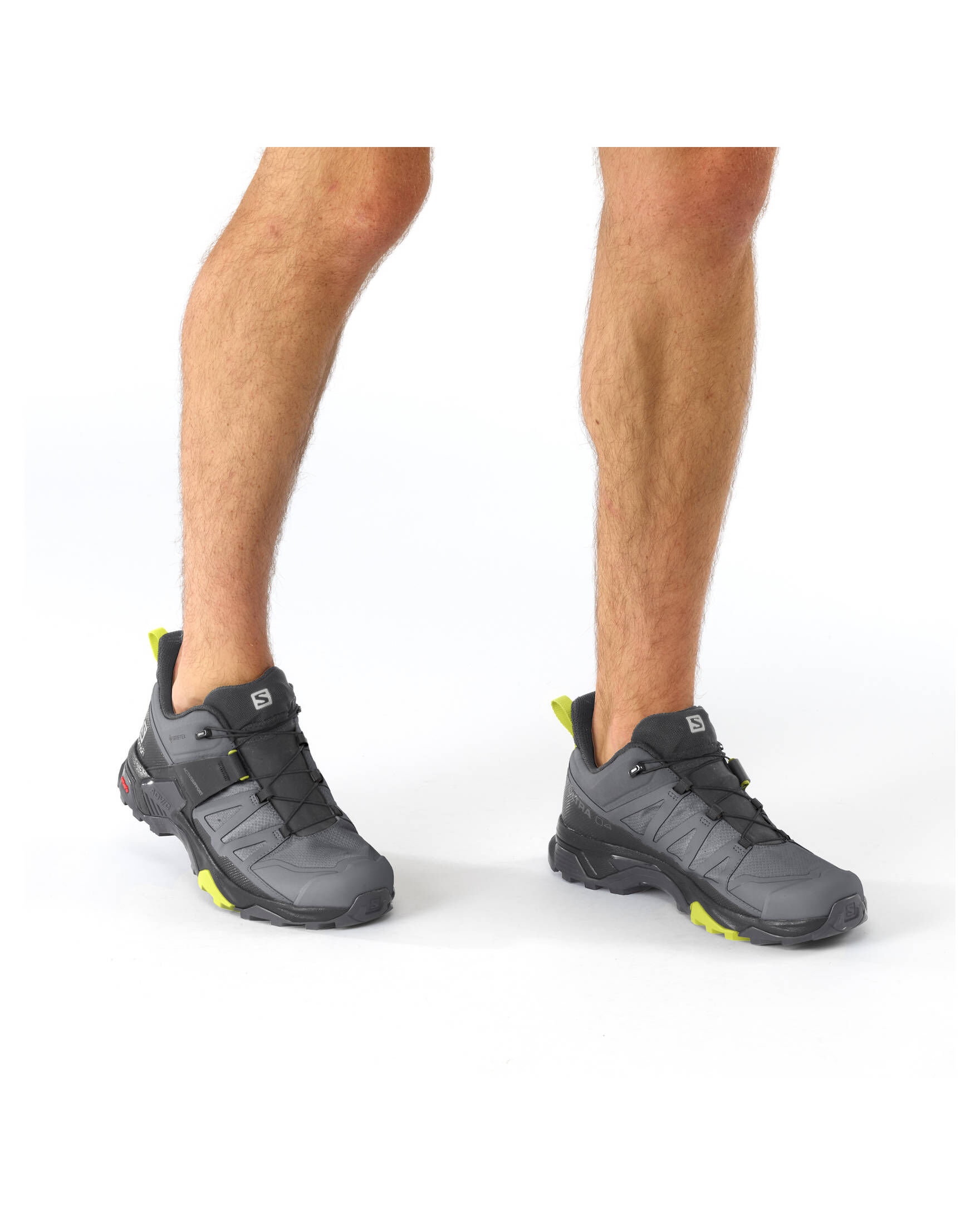 Salomon| Herren Wanderschuhe X ULTRA 4 GTX