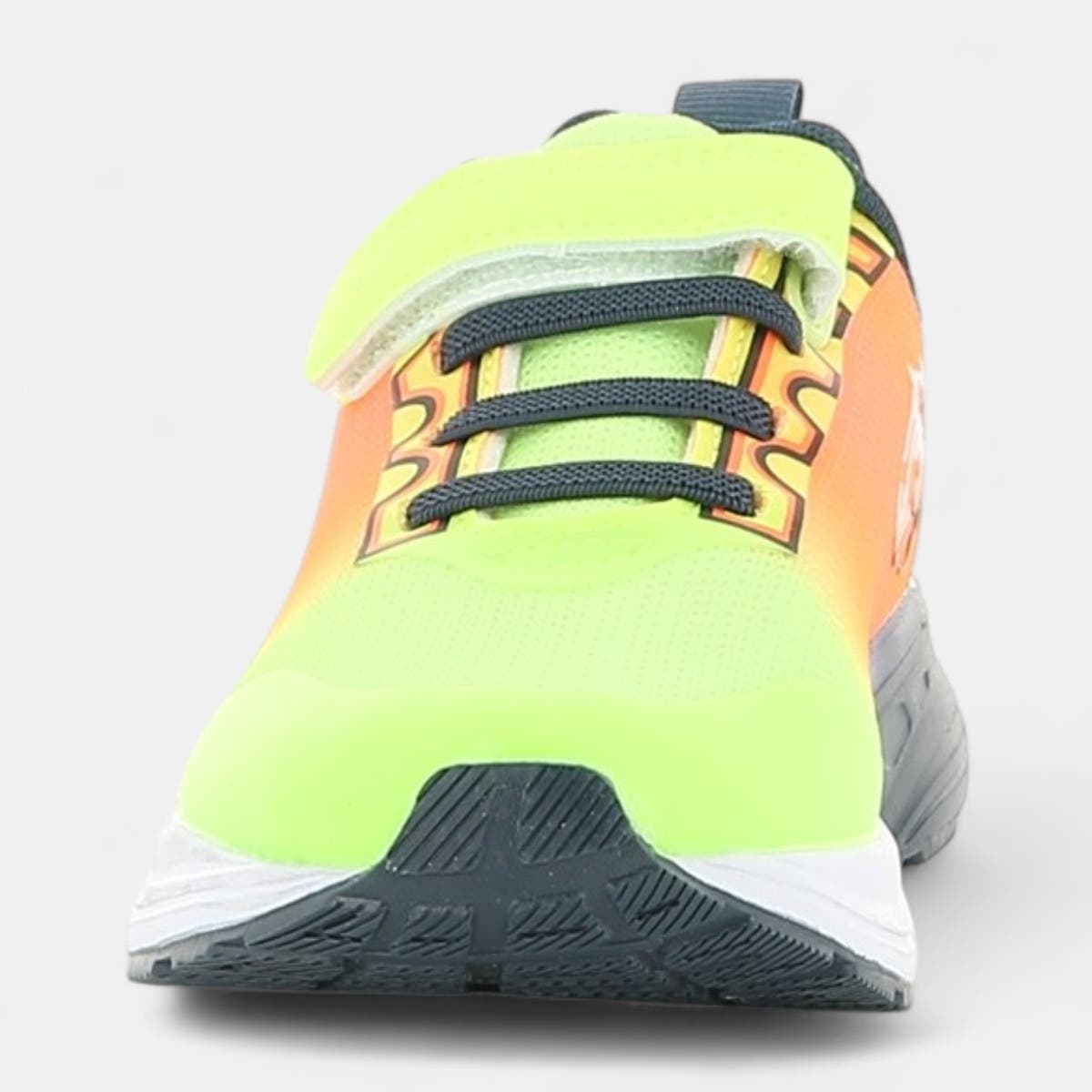 Sneakers Garçon jaune