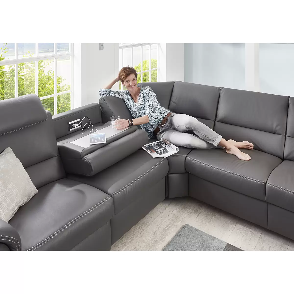 Ecksofa