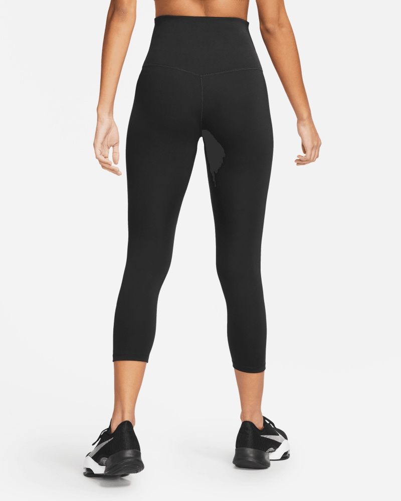 Legging Nike One Noir pour femme