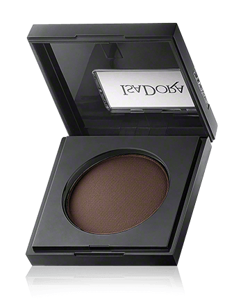 IsaDora Single Power Eyeshadow 12 Taupe Metal 2,2g