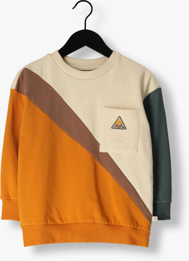 YOUR WISHES multi your wishes sweater maddox
