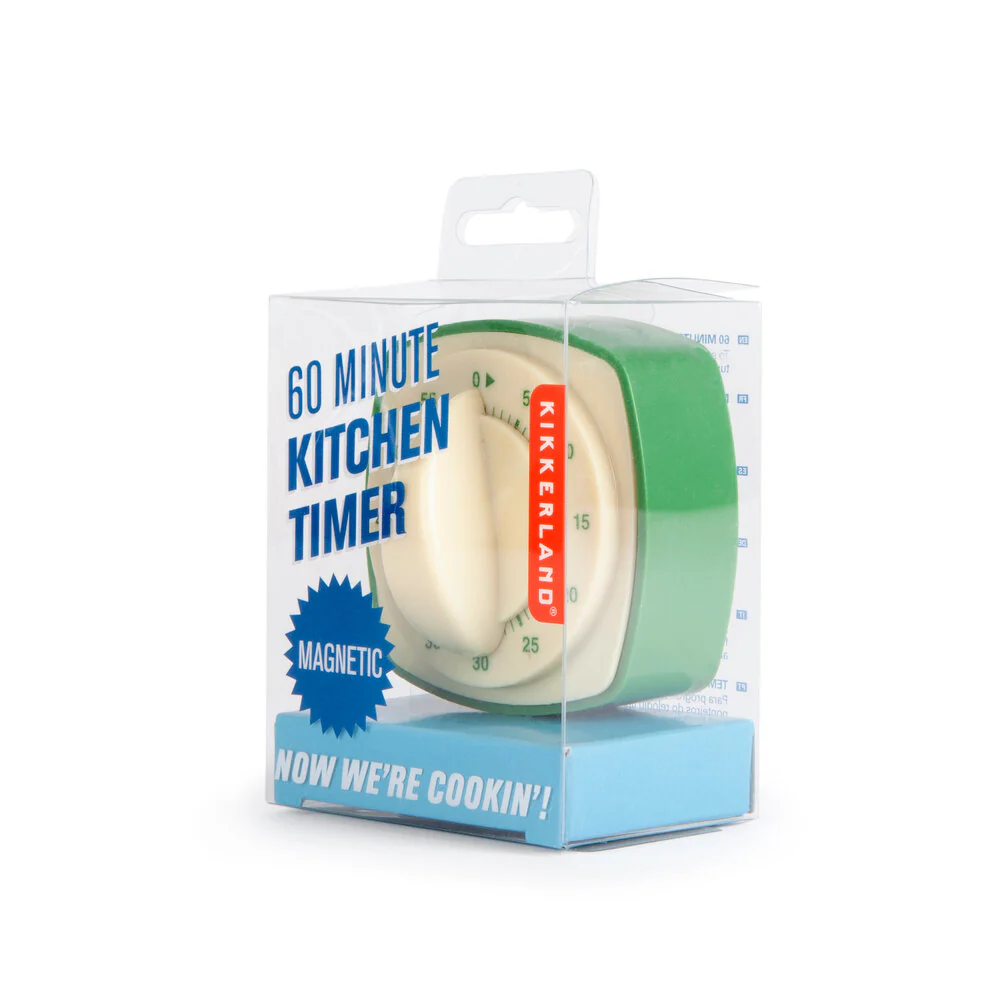 Kikkerland  Retro minutur - assorteret