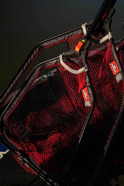 Épuisette Fox Rage Speed Flow Folding