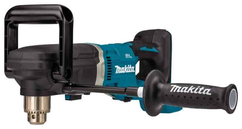 Makita DDA460ZK 2x18V Li-ion accu haakse boormachine body in koffer