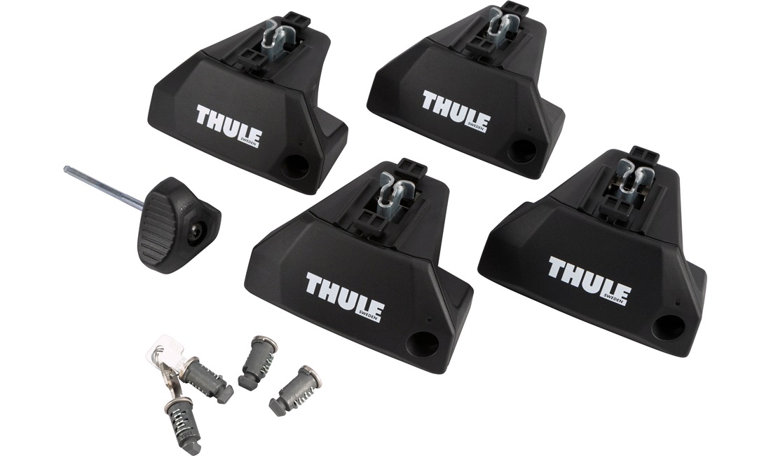 Kit 186014, Thule Kit Flush Railing 6014