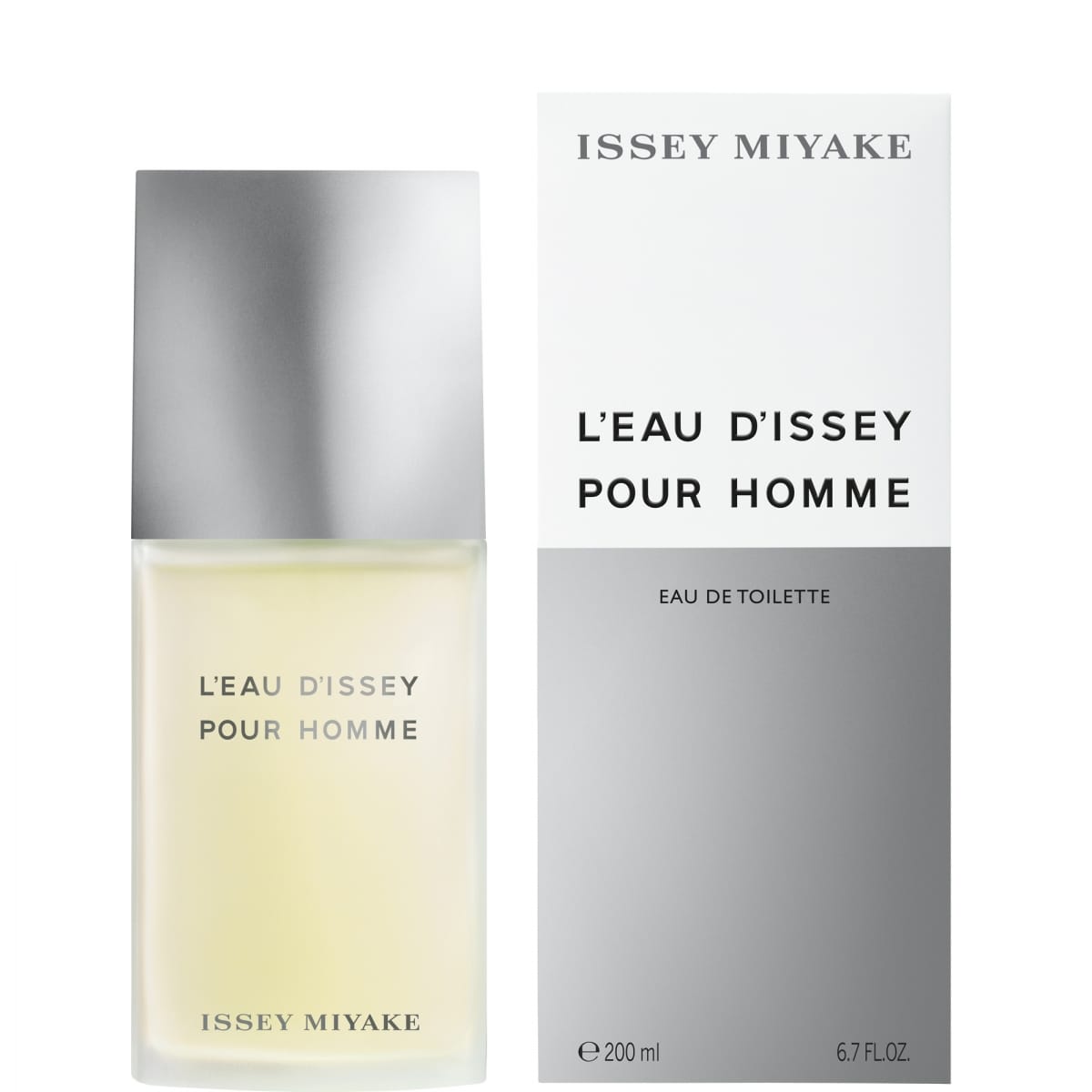 Issey Miyake L'Eau d'Issey pour Homme Eau de Toilette