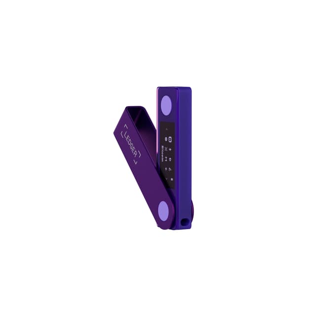 Ledger Nano X