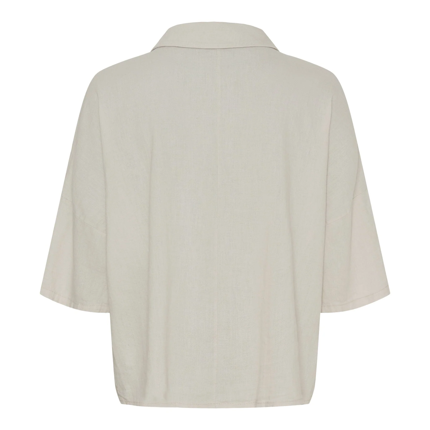 Marta Du Chateau Mdcminna Shirt sabbia