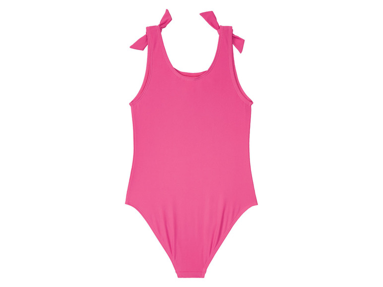 Meisjes badpak of bikini