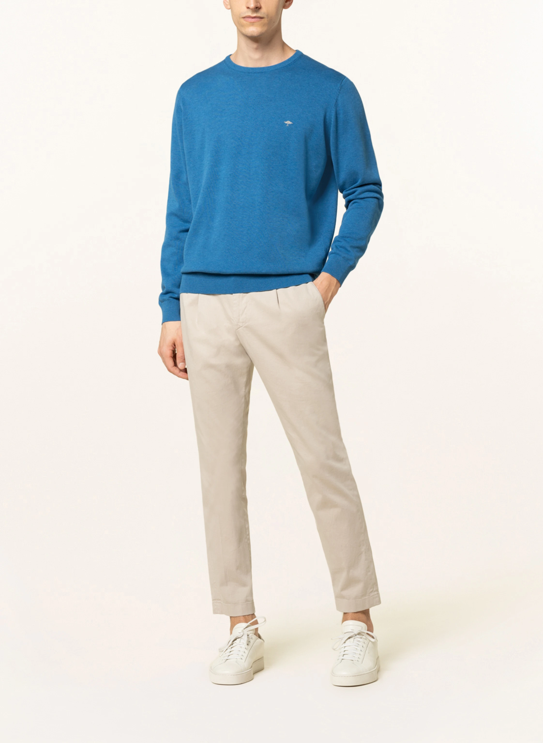 FYNCH-HATTON Pullover