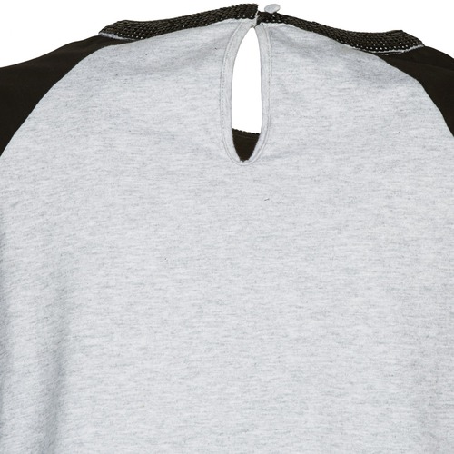 Manoush - FANCY - Gris / Noir