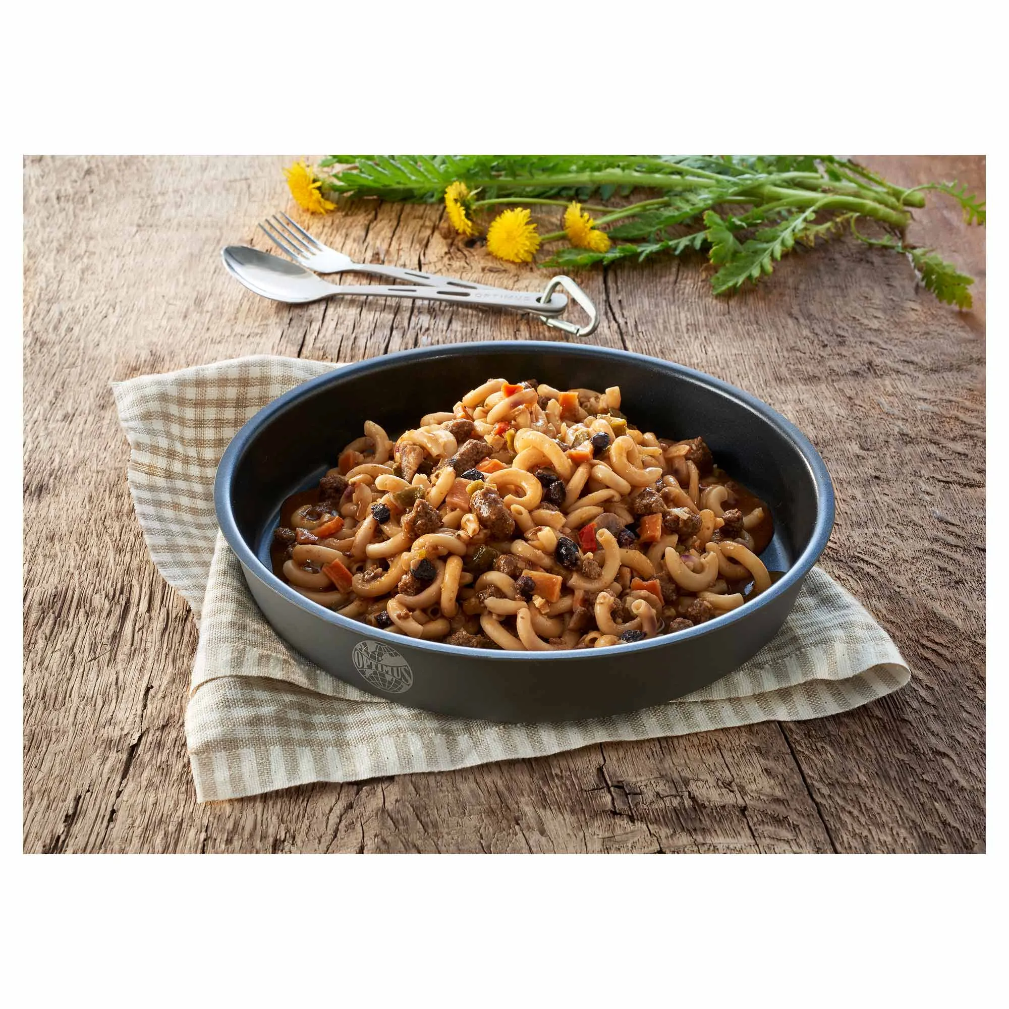 Trek’n Eat -  Wald-Gourmet-Topf mit Rind