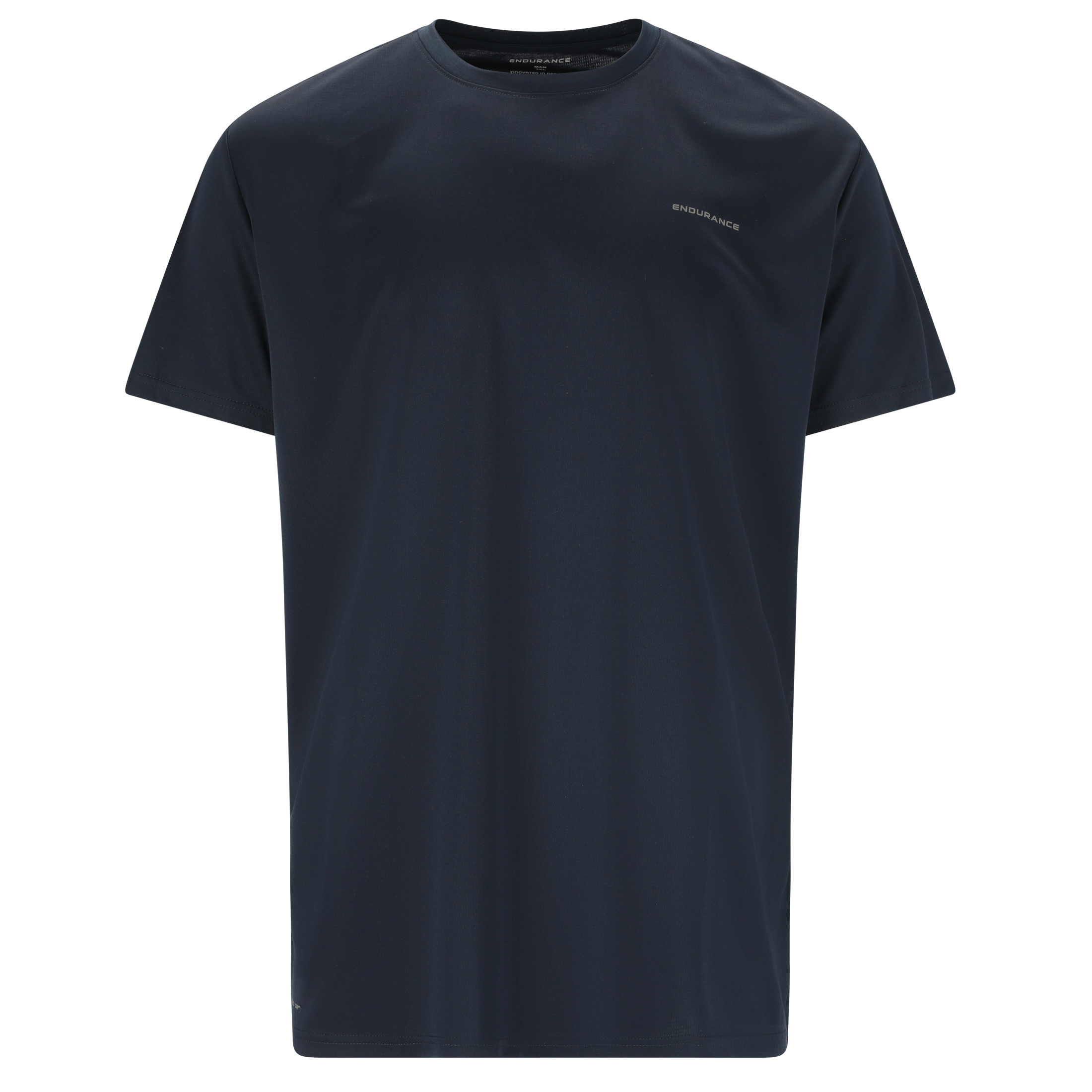 Endurance Vernonson V2 M SS Performance Tee - Treningstøy