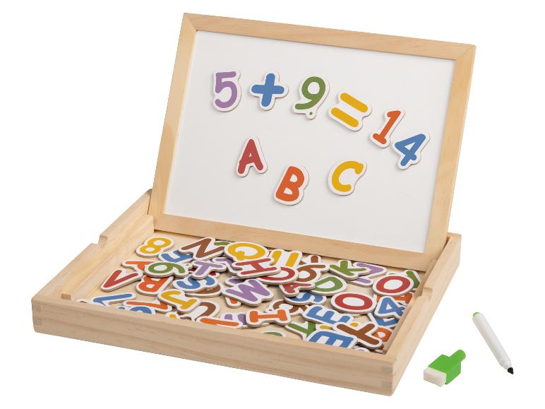 Houten puzzel