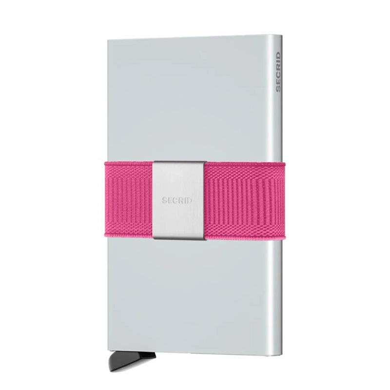Secrid Moneyband Pink