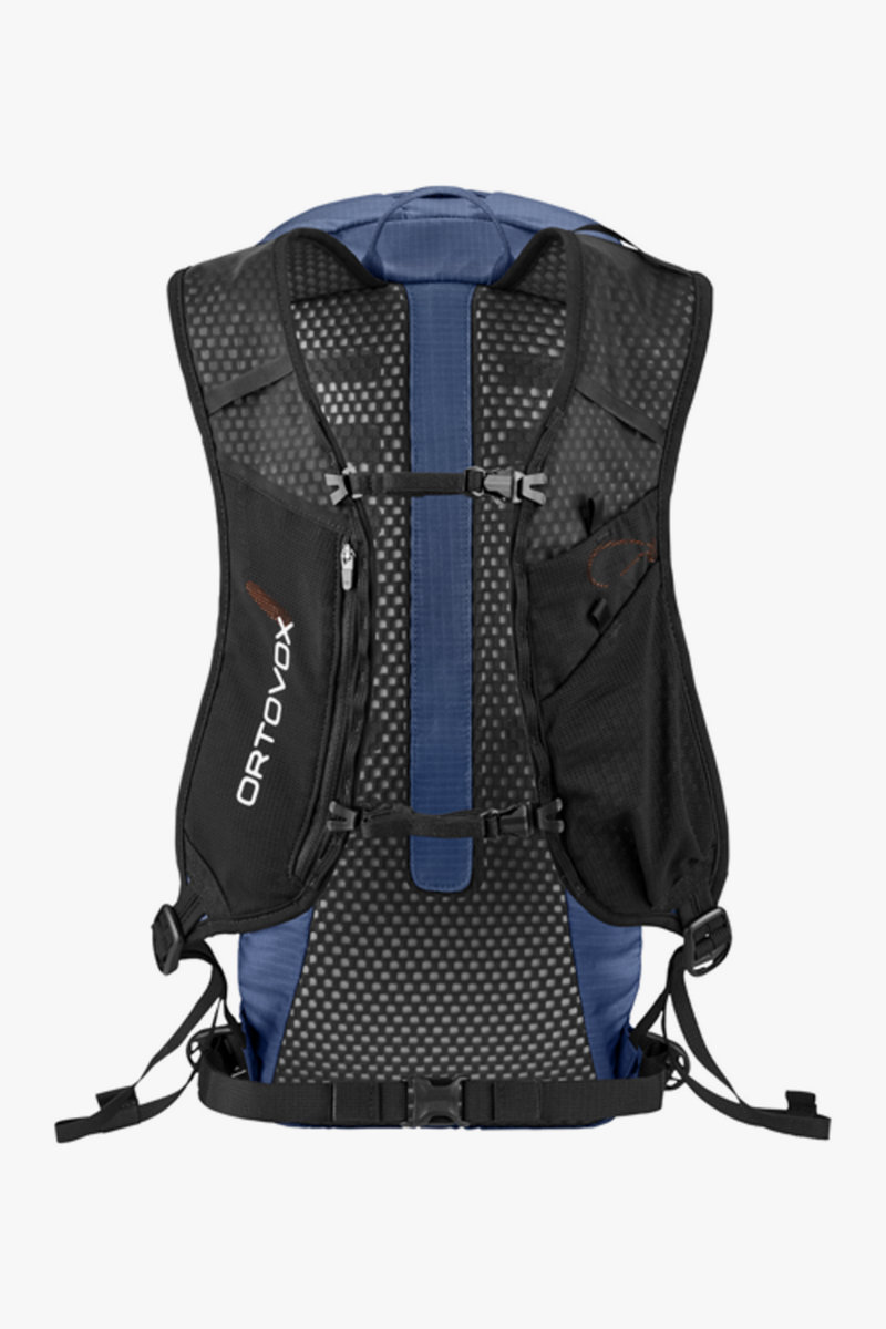 Ortovox Traverse Light 15 L Wanderrucksack
