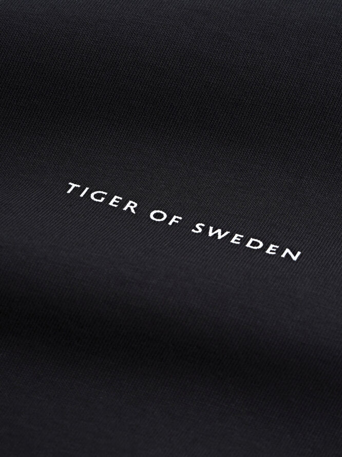 Tiger of Sweden PRO. Black