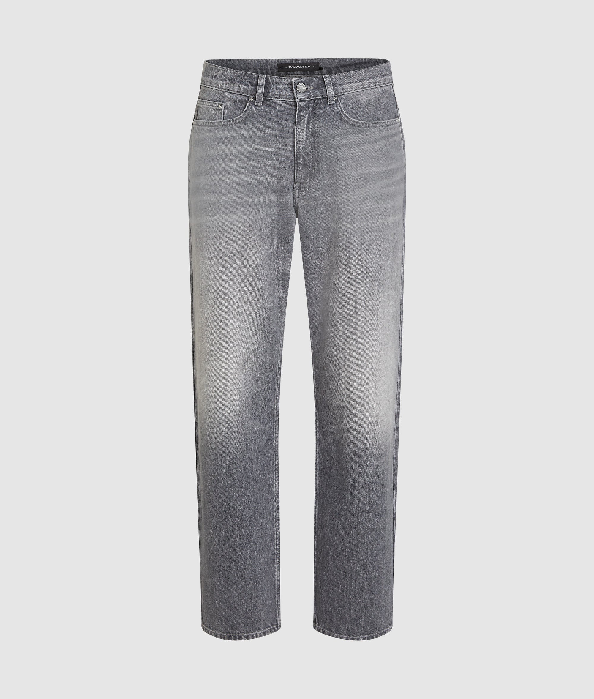 Gewassen Jeans