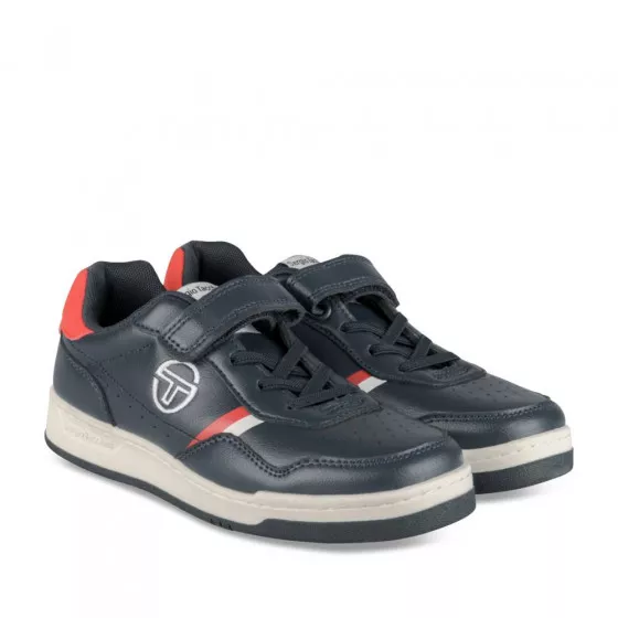 Baskets MARINE SERGIO TACCHINI