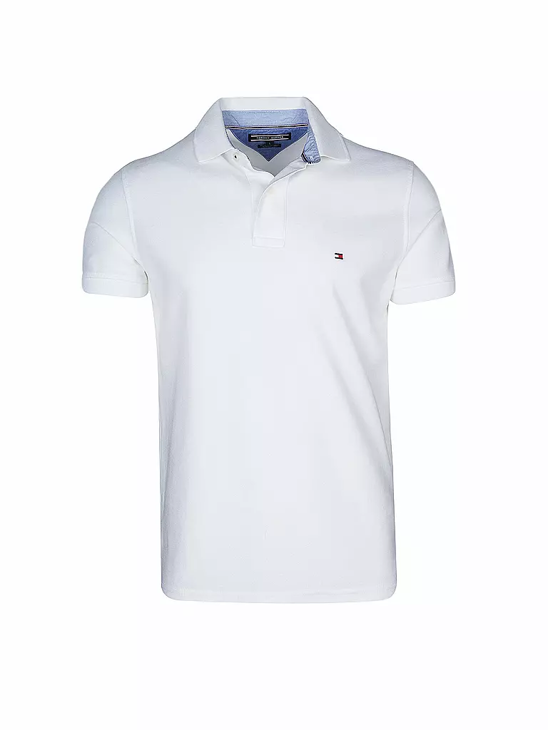 TOMMY HILFIGER Poloshirt Regular Fit 