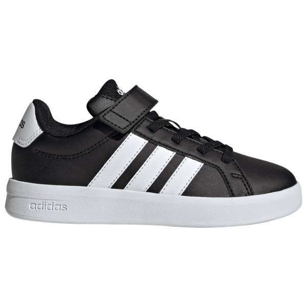 adidas - Kid's Grand Court 3.0 - Baskets