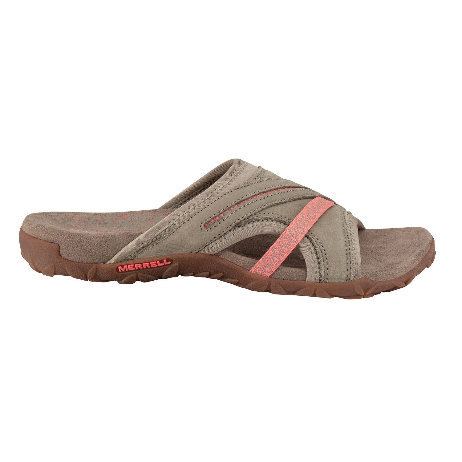 Merrell Terran Slide II Pantolette