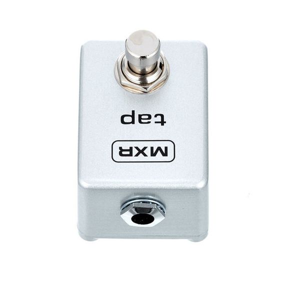 MXR M 199 Tap Tempo