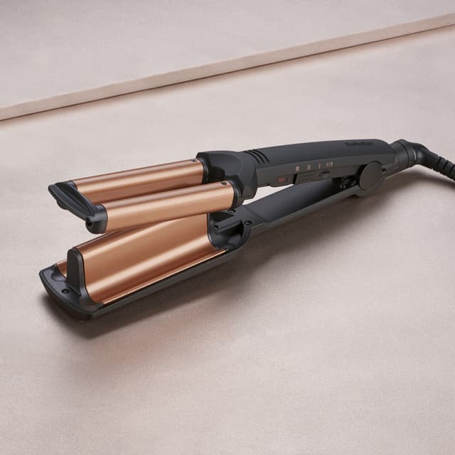 BaByliss Deep Waves bølgejern W2447E