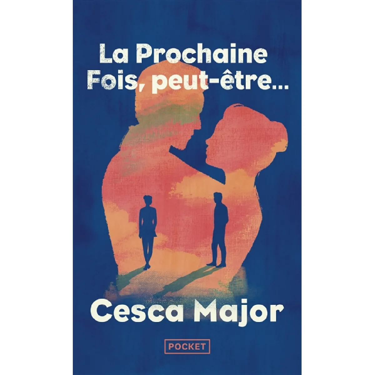La prochaine fois, peut-être... · Occasion