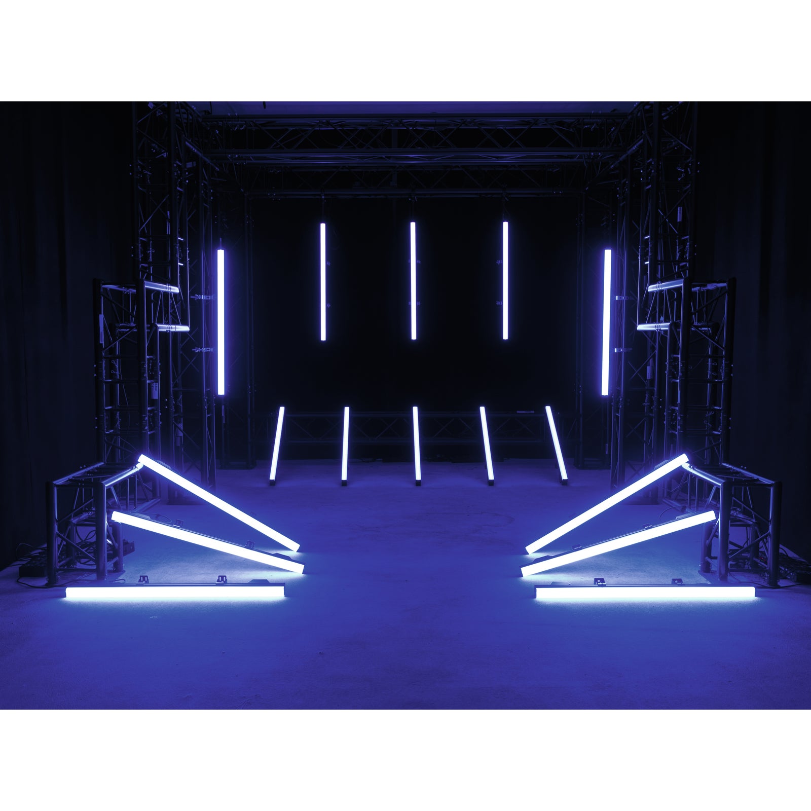 Eurolite LED PR-100/32 Pixel DMX Rail