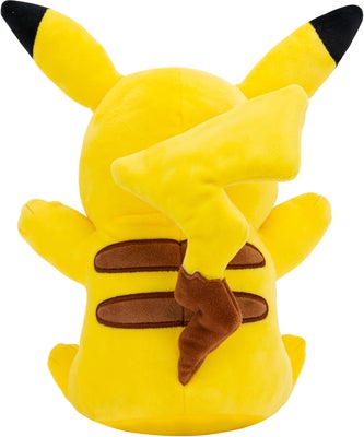 Pokémon Kosedyr Pikachu 20 cm