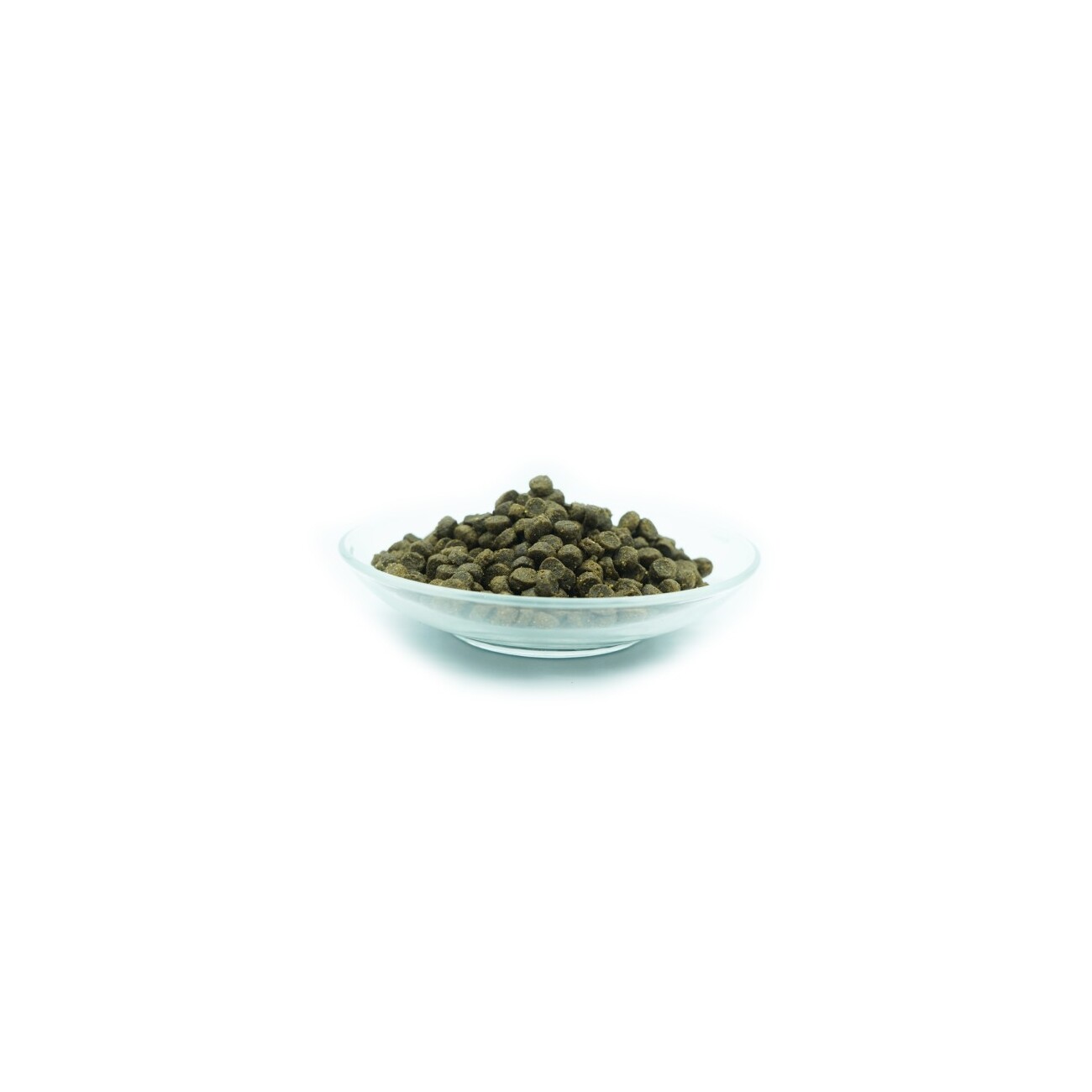 I love my cat Trockenfutter für Katzen mit Lachs - 1,2 kg