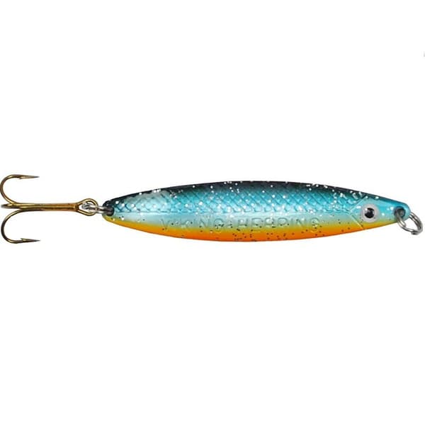 Wiggler Viking Herring Glitter Plo 13g