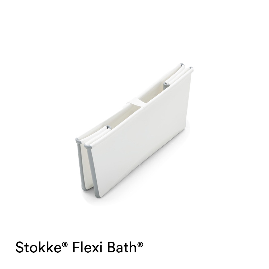 Stokke Flexi Bath wit