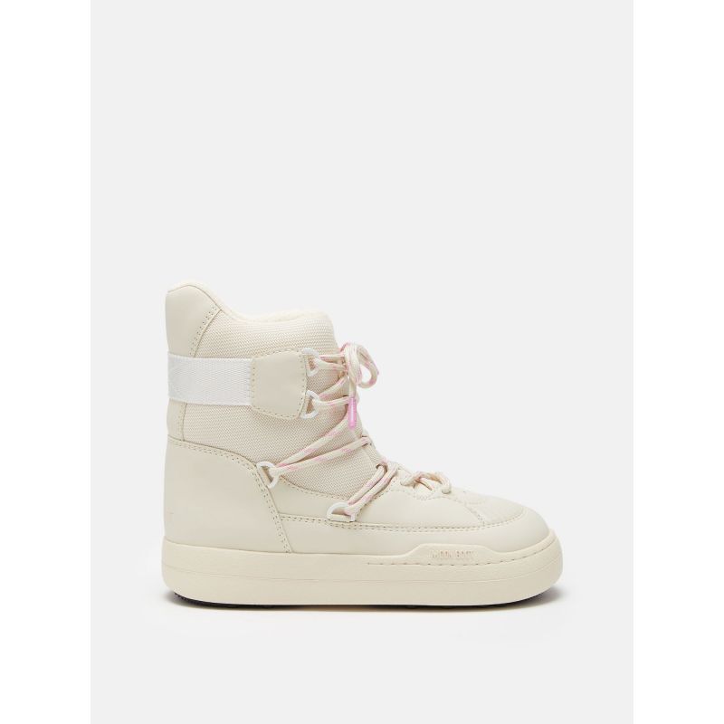 Park Sneaker Boot - Chaussures