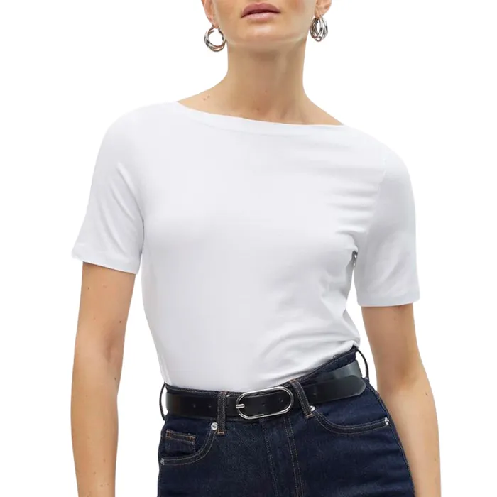 Vero Moda Panda Modal Shirt Dames