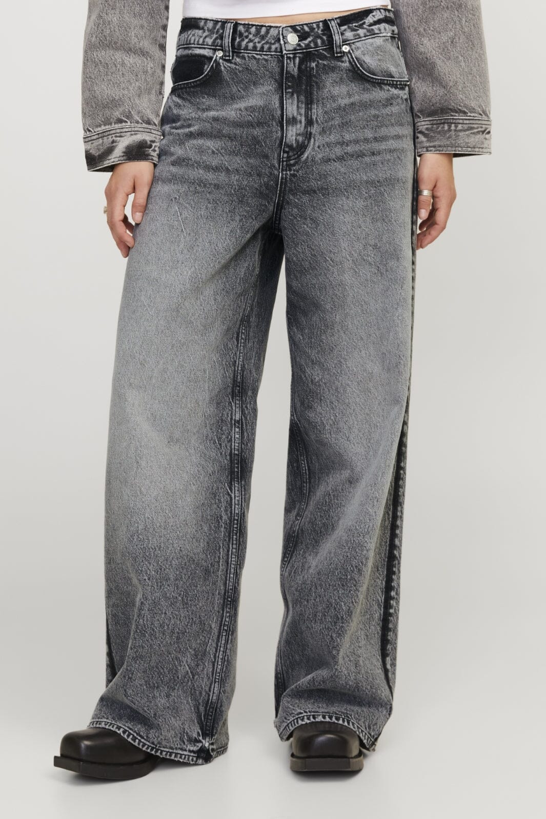 Jjxx Jxtokyo Fiona Wide R6210 Jeans