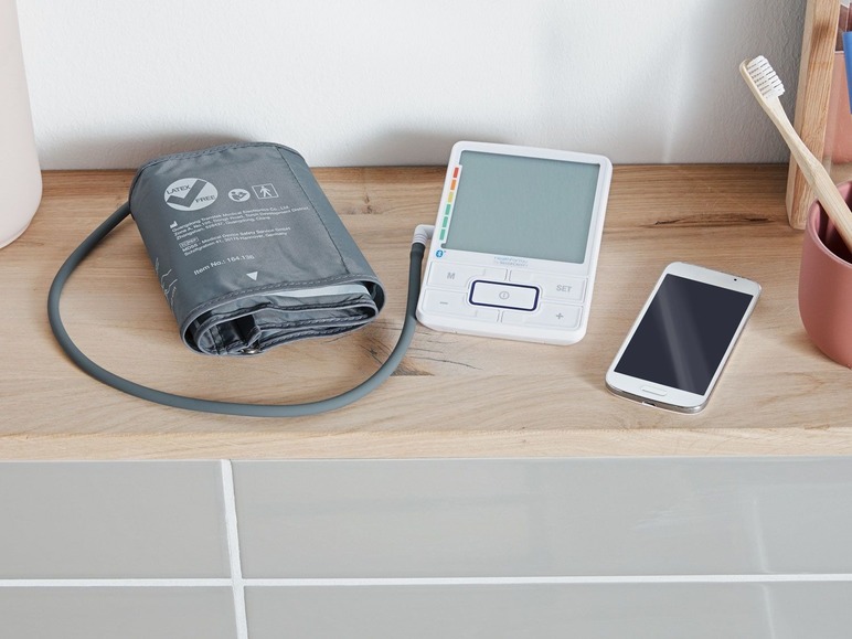Bloeddrukmeter